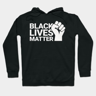 Black Lives Matter Hoodie